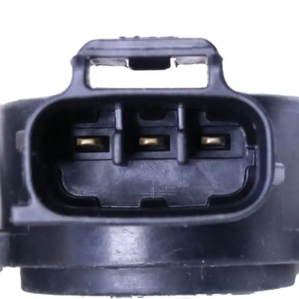 SENSOR BORBOLETA TOYOTA COROLLA 1.6 1.8 03/