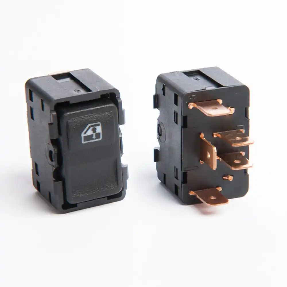 INTER VIDRO ELETRICO KADETT 1989/1994