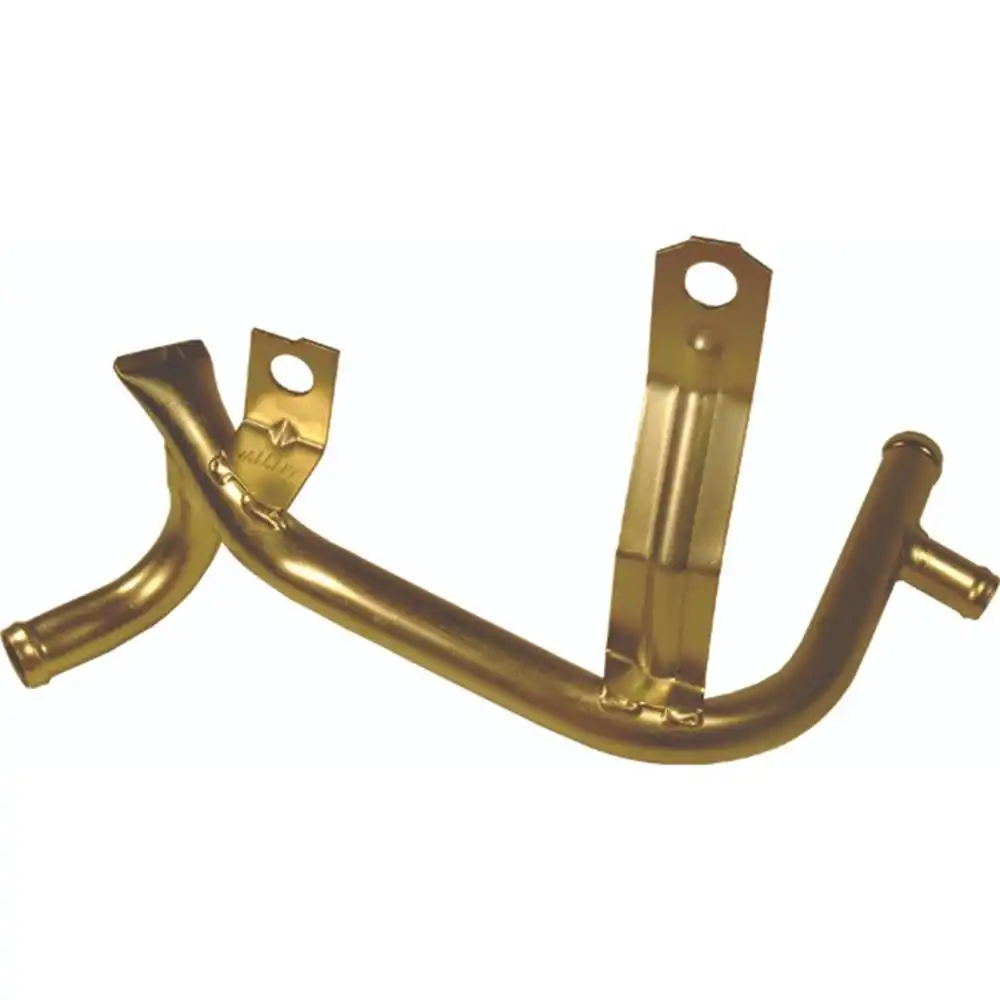 TUBO REFRIGERACAO MOTOR SANTANA 1.8 2.0 1994 A 1998 GAS S/AR