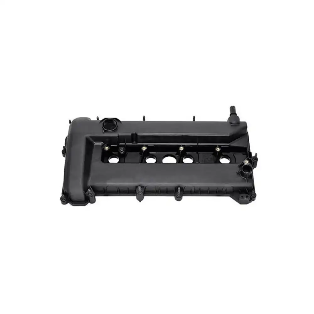 TAMPA VALVULA FOCUS 2.0 16V 2005 A 2008 (DURATEC) SEM JUNTA