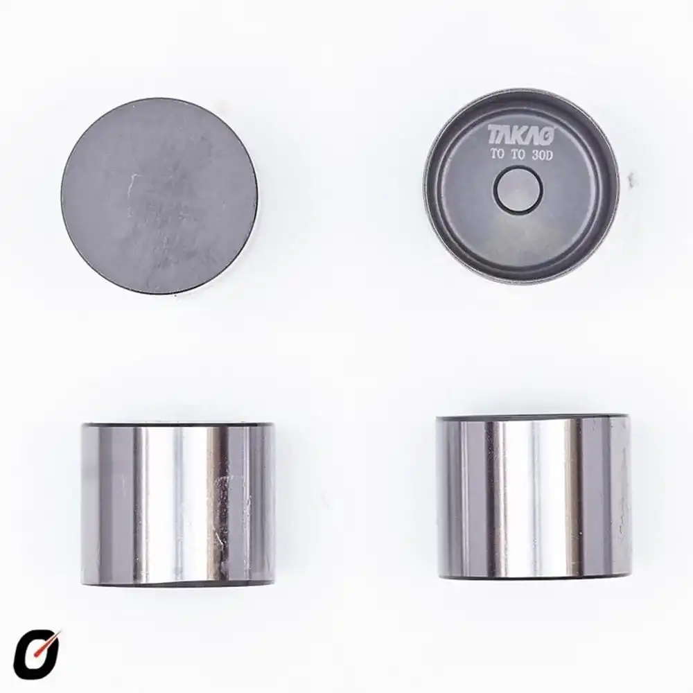 TUCHO MOTOR HILUX 3.0 16V 2005 A 2012 BLOCO 1KD