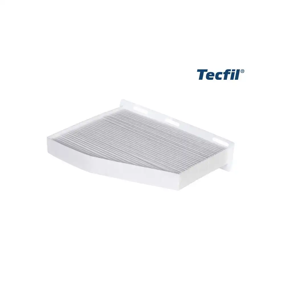 FILTRO AR CABINE AUDI A3 2.0 16V 200CV TFSI 2006 A 2013