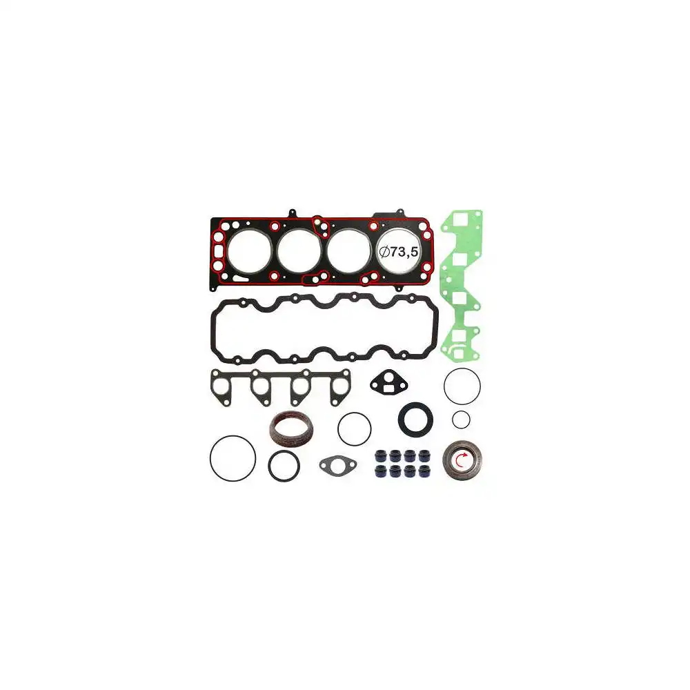 JUNTA MOTOR CORSA 1.0 8V EFI MPFI 94/ SUPERIOR FIBRA C/ RET