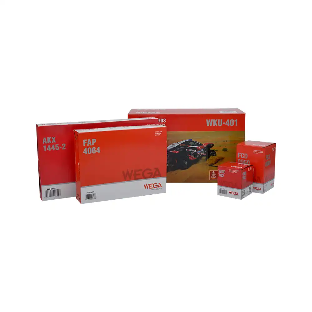 KIT FILTROS PEUGEOT EXPERT 1.5 TURBO 2022 ACIMA