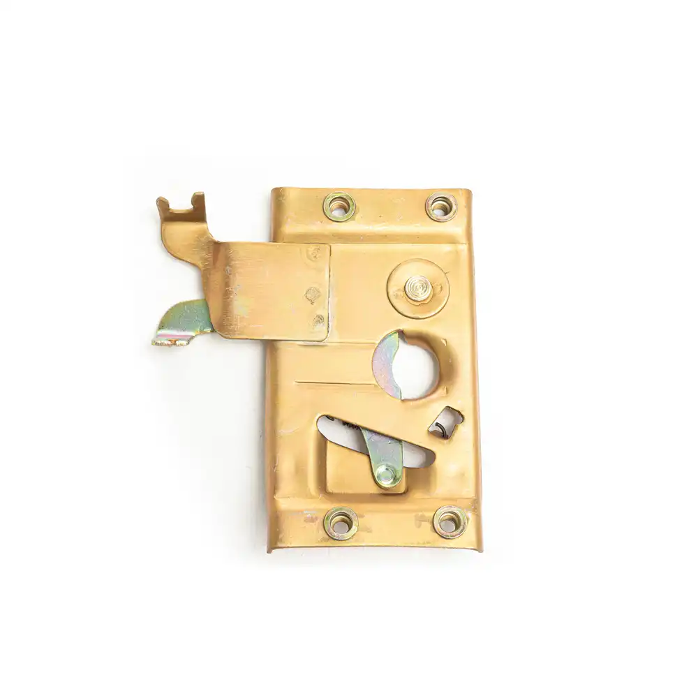 FECHADURA CAPO D-20 1991 A 1997 INFERIOR