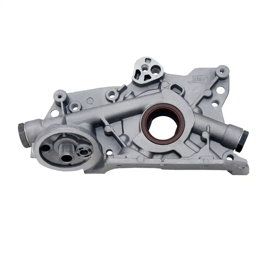 BOMBA OLEO VECTRA GSI 2.0 16V 94/96 CALIBRA 2.0 16V