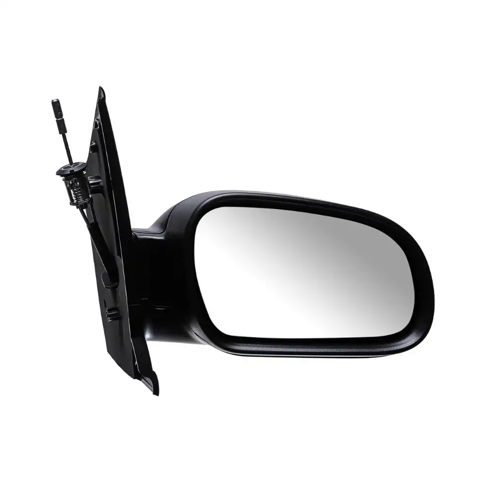 ESPELHO EXT FOX 03/10 DIR C/ CONTROLE C/ CAPA