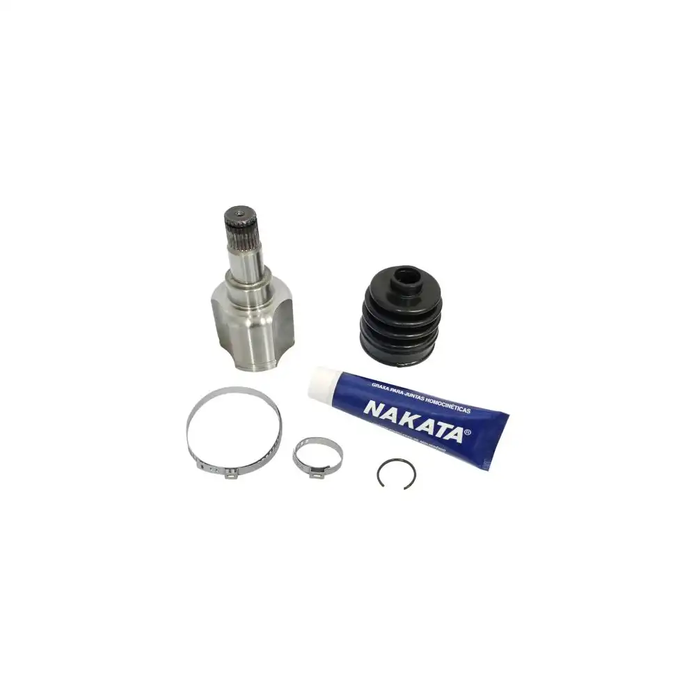 TULIPA CAIXA FIESTA KA 1.0 1.6 1999/ ESQUERDA