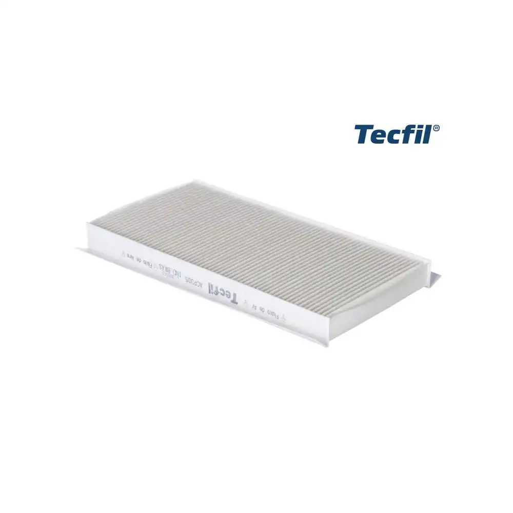 FILTRO AR CABINE GOL G2 G3 G4 1995 A 2008 - ESQUERDO - MAIOR