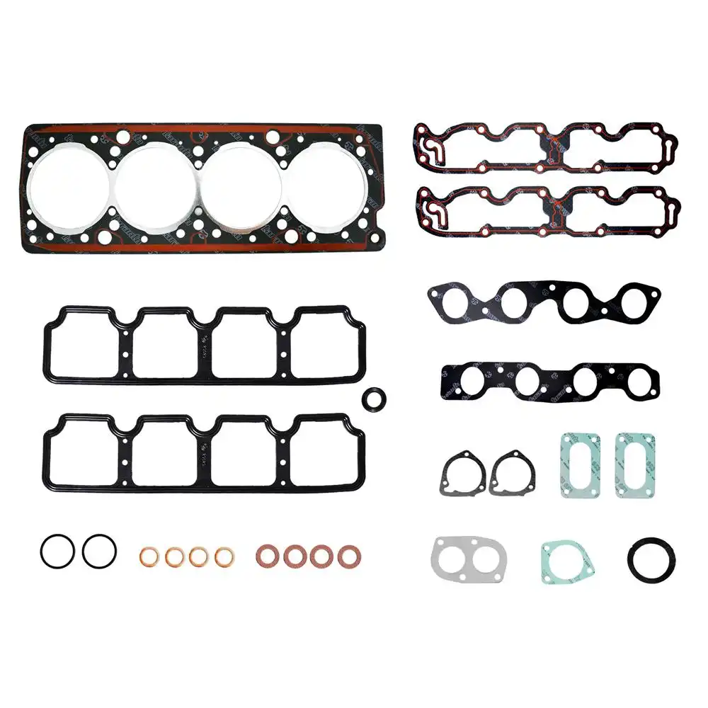 JUNTA MOTOR FIAT TEMPRA 2.0 8V S/ RETENTOR (SUPERIOR)