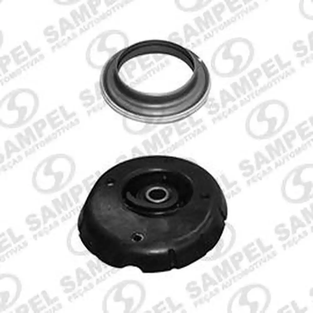 COXIM AMORTECEDOR DIANTEIRO CITROEN C3 2013 A 2021 COM ROLAM