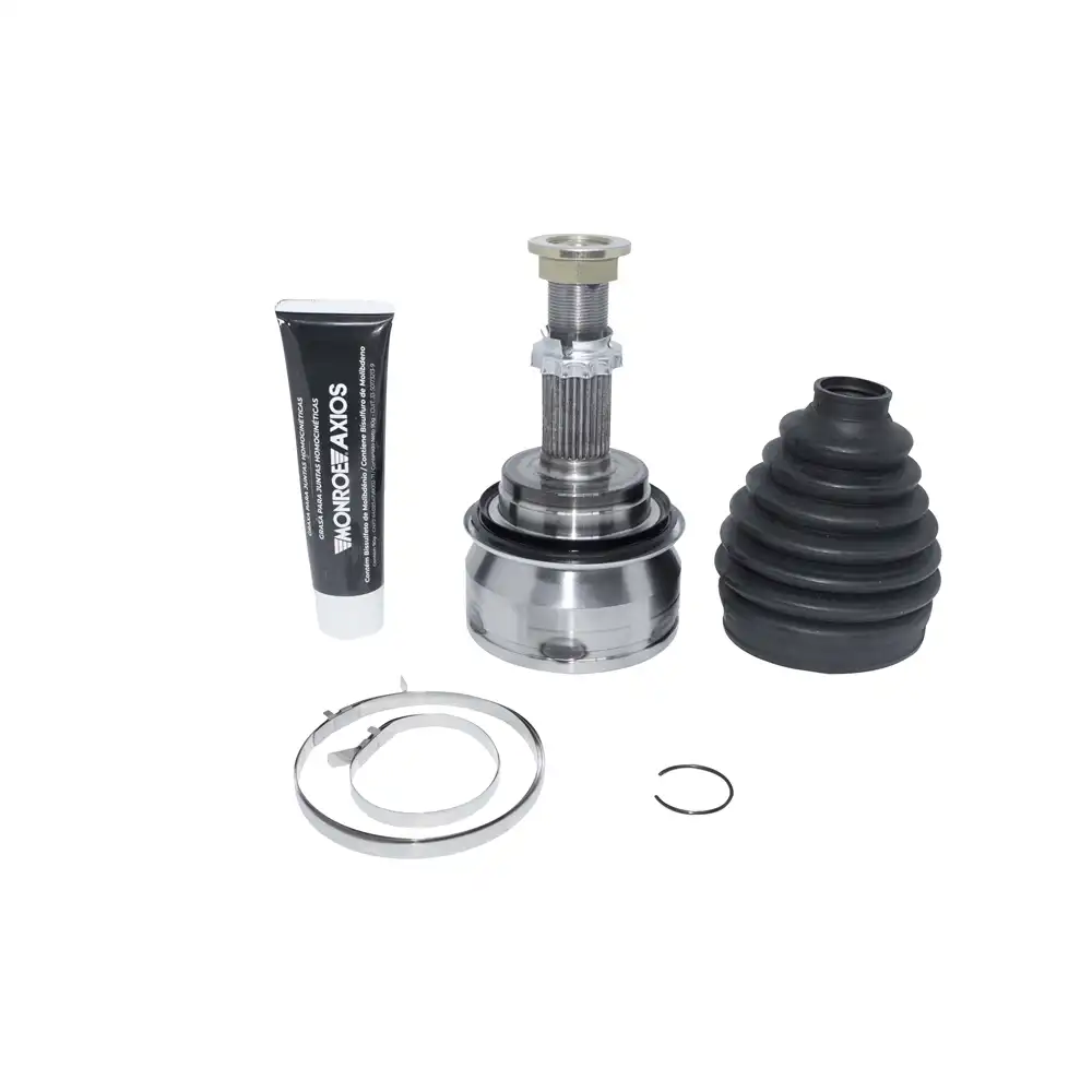 JUNTA HOMOC TOYOTA HILUX 2016 EM DIANTE