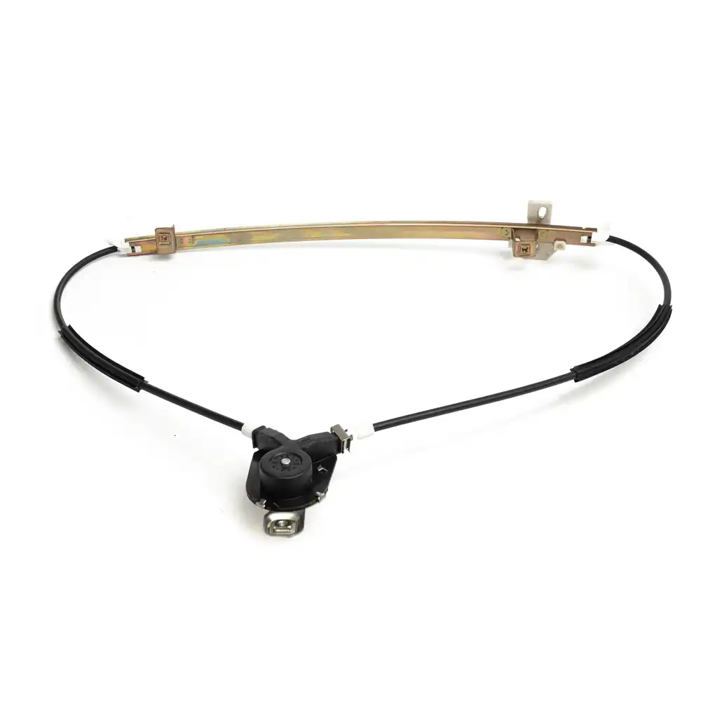 MAQUINA VID SANTANA 2/4P ESQ