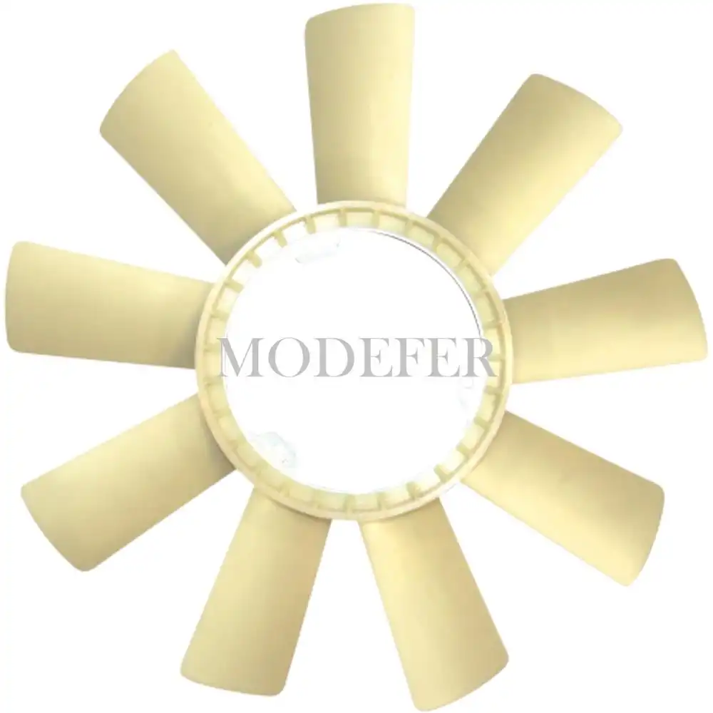 HELICE MOTOR SILVERADO MWM6CC