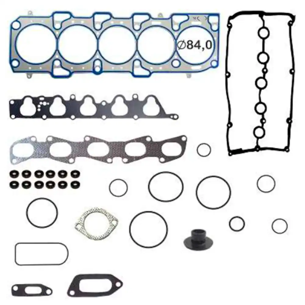 JUNTA MOTOR FIAT MAREA STILO 2.0 2.4 20V 5CIL METAL S/RET