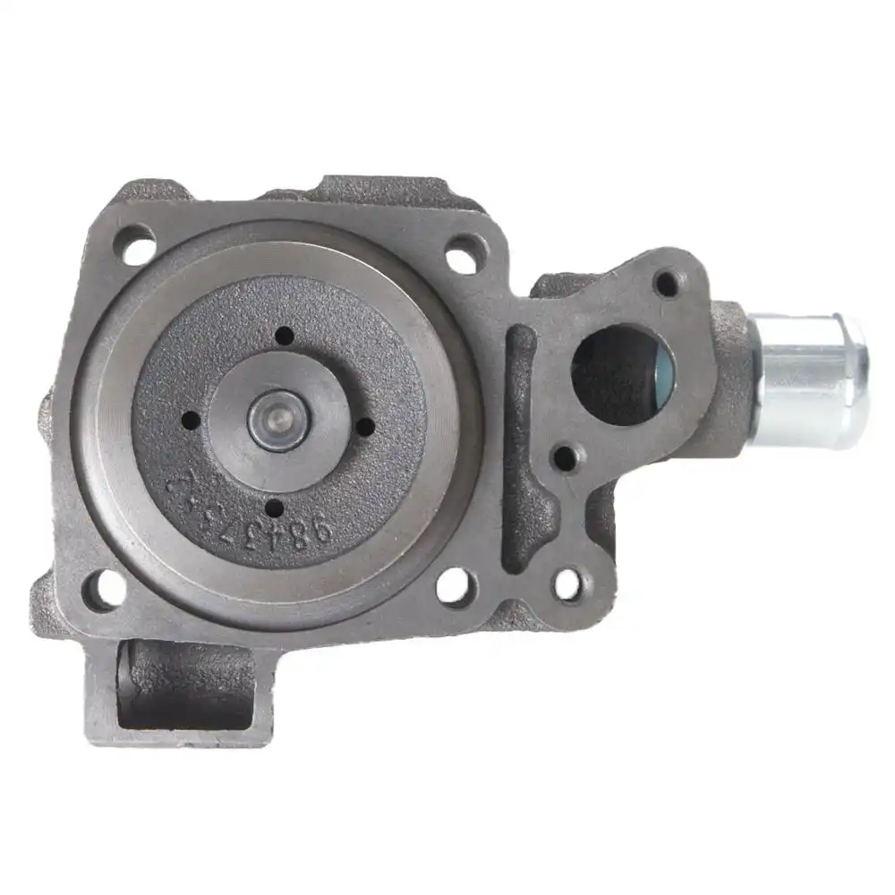 BOMBA DAGUA IVECO DAILY 90/96