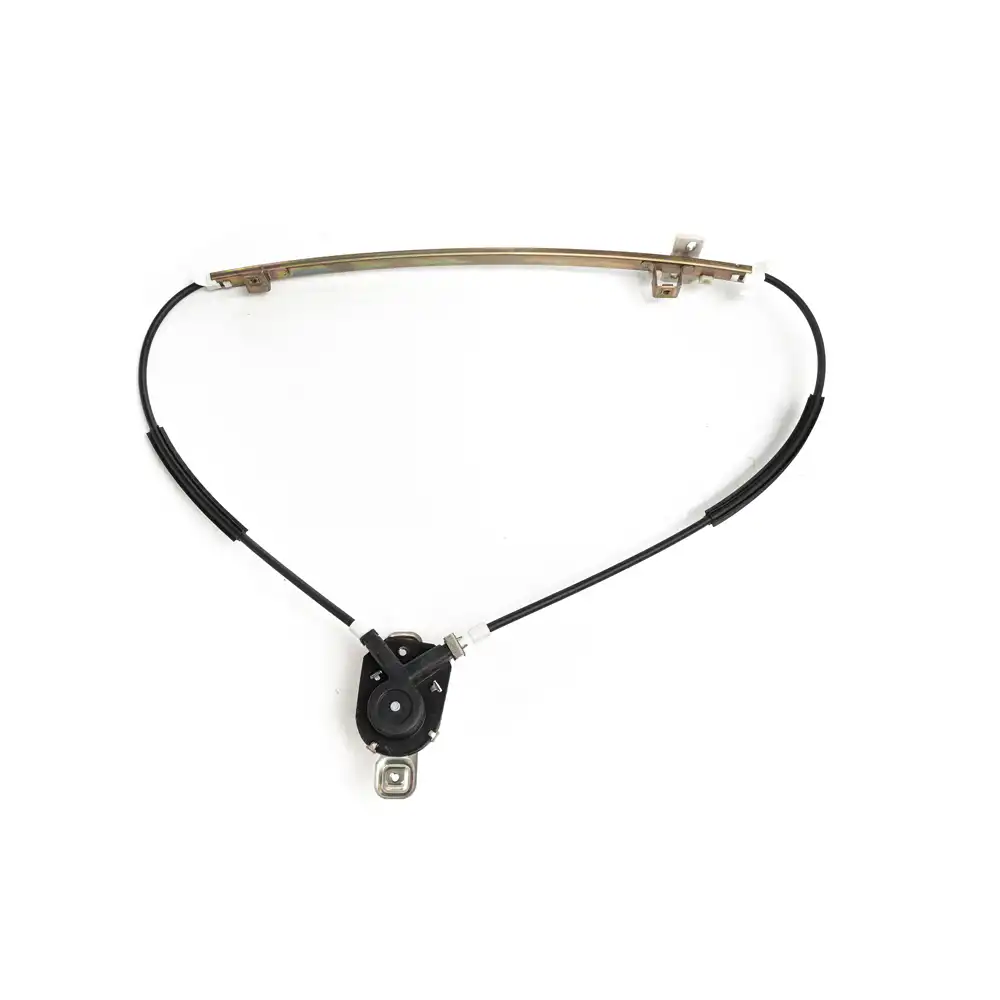 MAQUINA VID SANTANA 2/4P ESQ