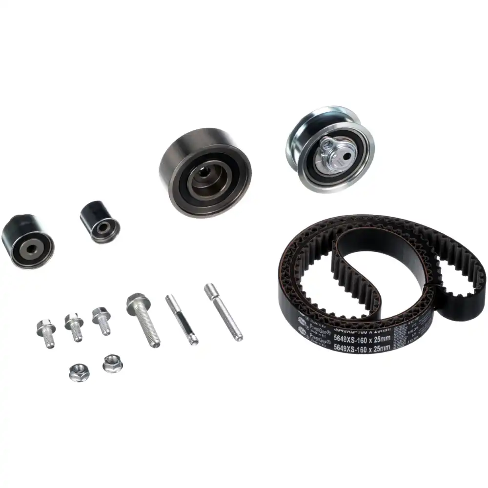 KIT CORREIA DENTADA AMAROK 2.0 2011 A 2022