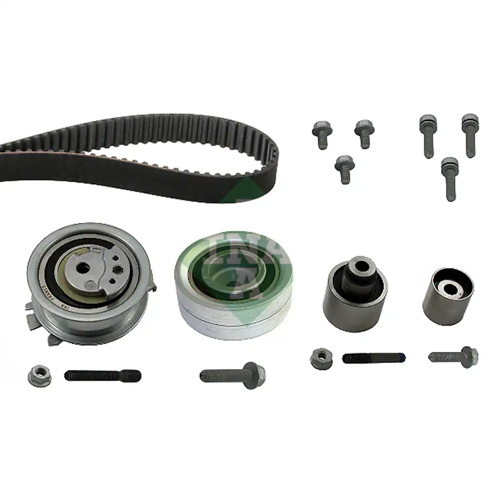 KIT CORREIA DENTADA AMAROK 2.0 2011 A 2022