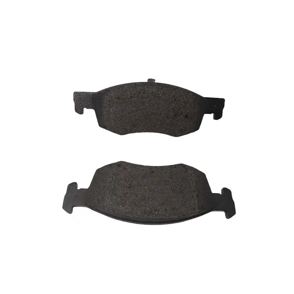 PASTILHA FREIO DIANTEIRA STRADA 1.0 12V 2023 A 2025