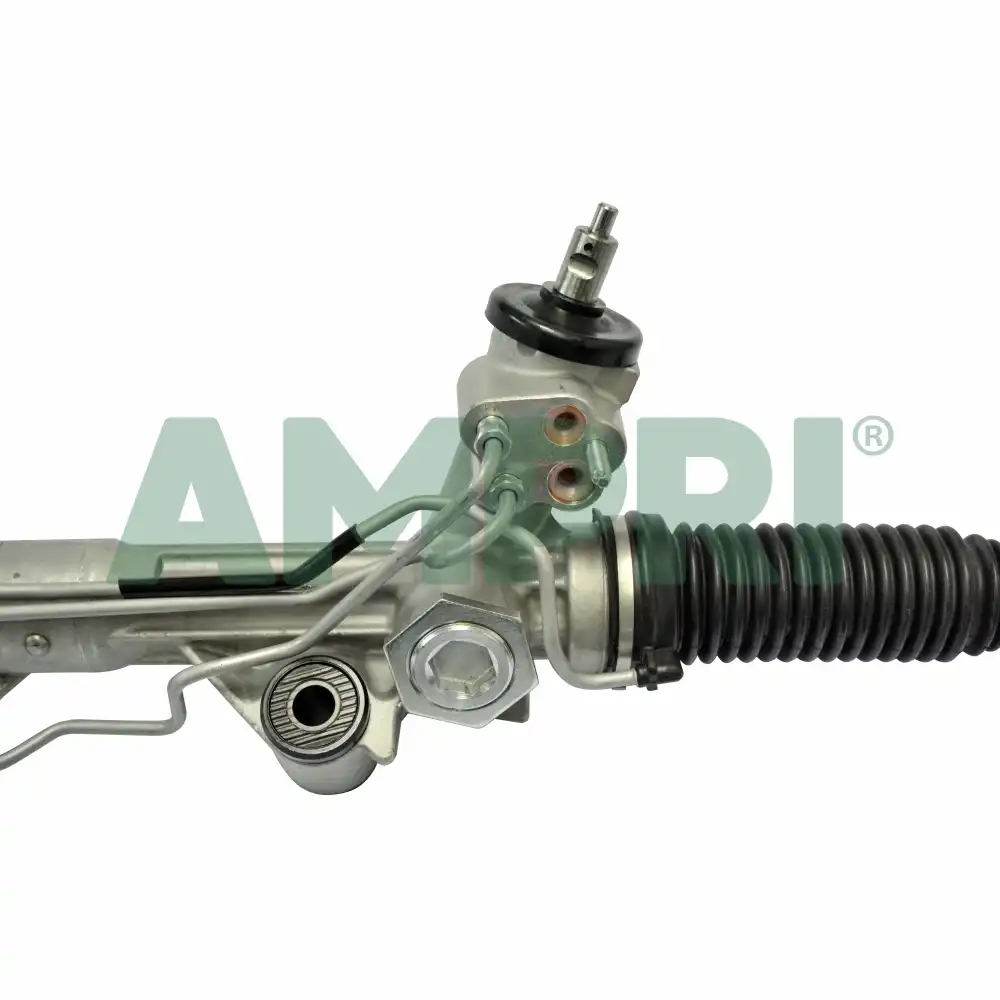 CAIXA DIRECAO RANGER 1998 A 2012 HIDRAULICA