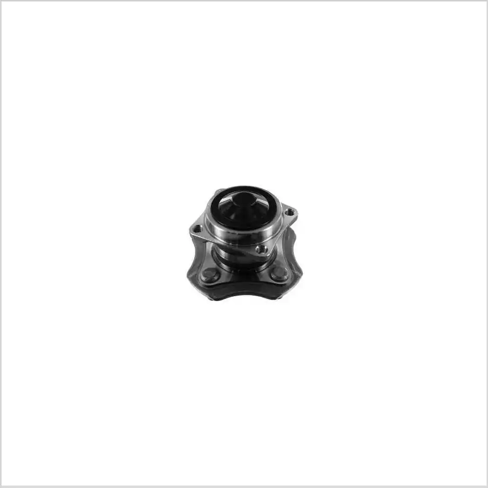 CUBO RODA TRAS TOYOTA COROLLA 02/08 S/ABS C/ROLAM