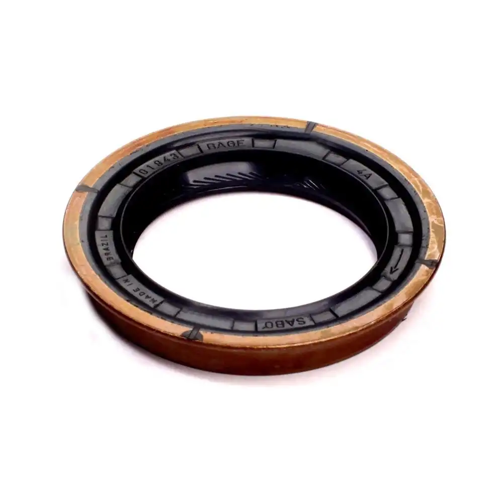 RETENTOR POLIA MOTOR COMANDO/AUX/VIRAB MAVERICK,F-100,JEEP,R