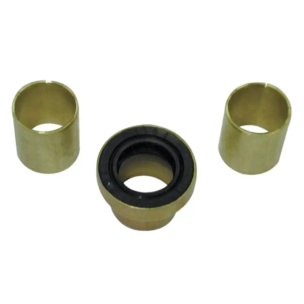 RETENTOR RABETA CAIXA FUSCA,GOLBX /85 (KIT) C/ BUCHAS