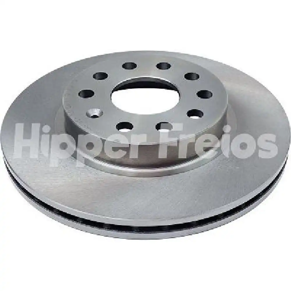 DISCO FREIO DIANTEIRO JETTA 2.0 TSI 2011/ VENTILADO