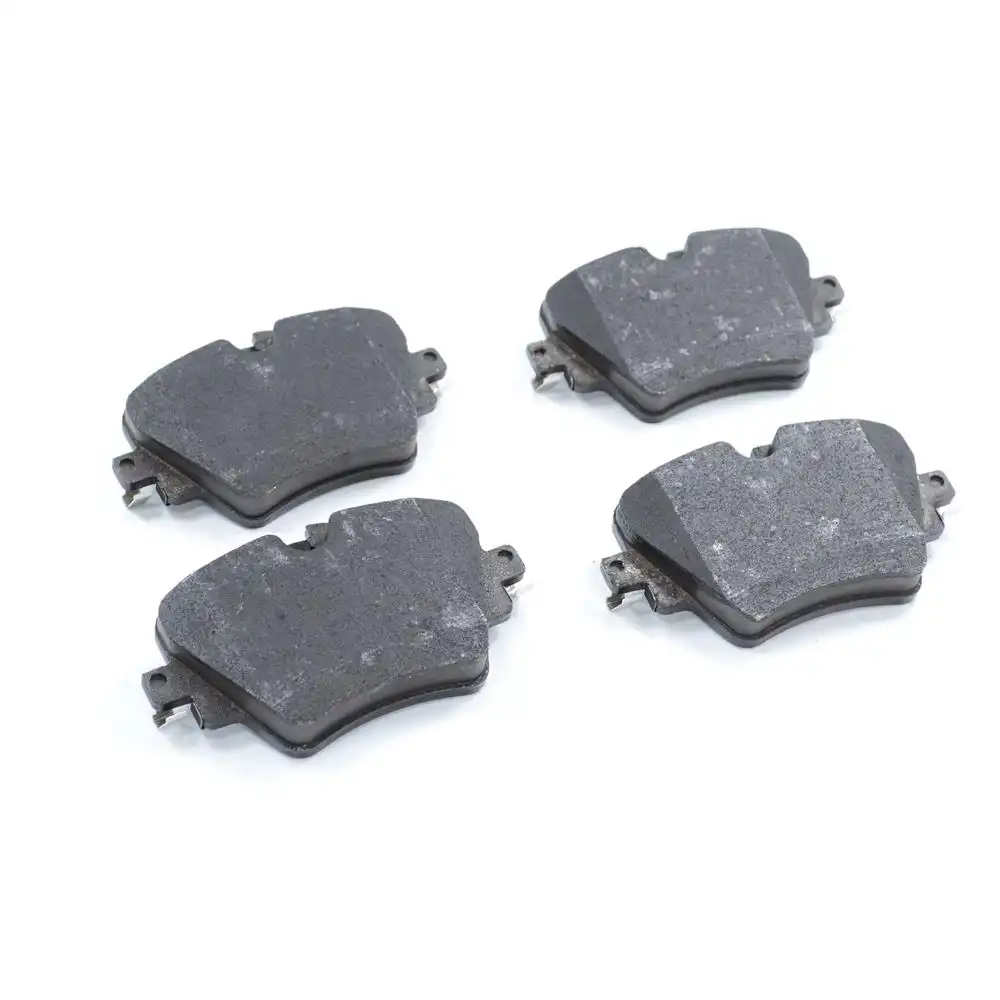 PASTILHA FREIO DIANTEIRA BMW X1 F48 2016 A 2017