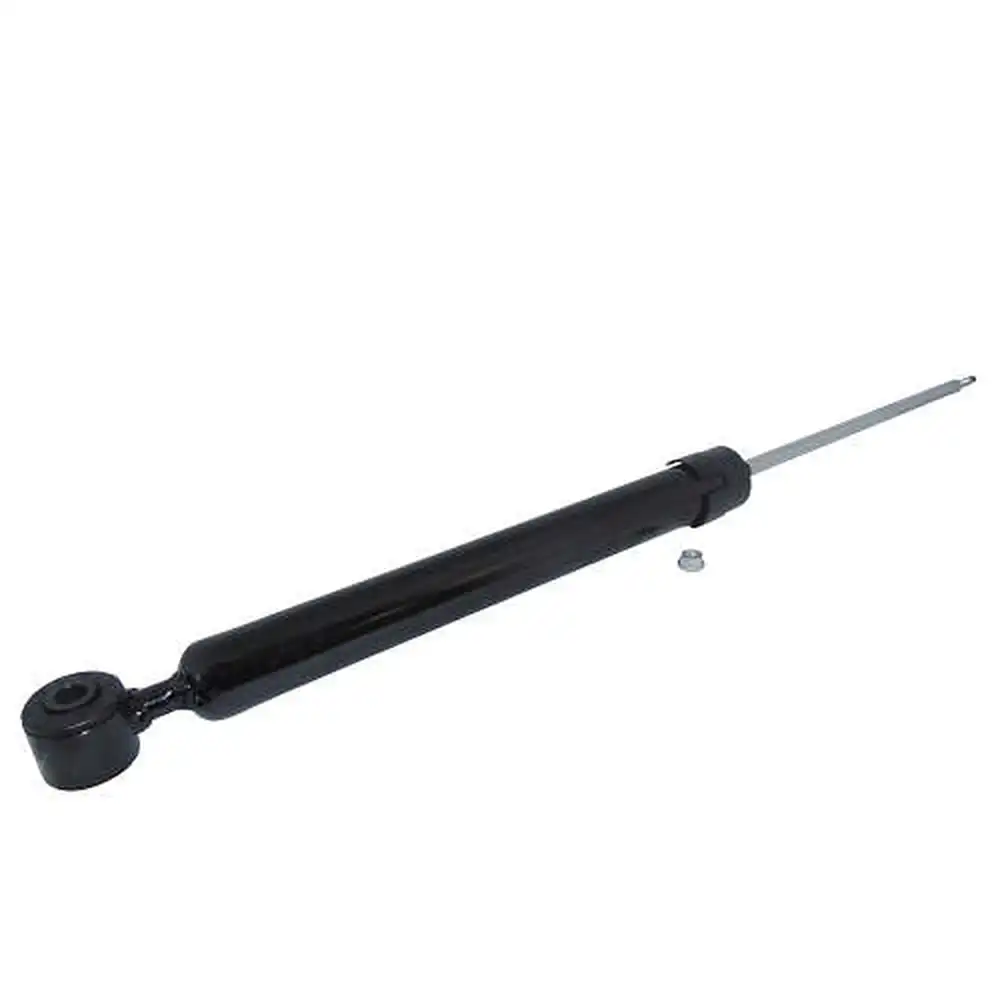 AMORTECEDOR TRASEIRO NEW FIESTA HATCH SEDAN 2010 A 2019