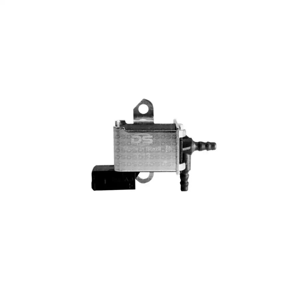 VALVULA SOLENOIDE PARTIDA FRIO TOYOTA HILUX 2008 EM DIANTE