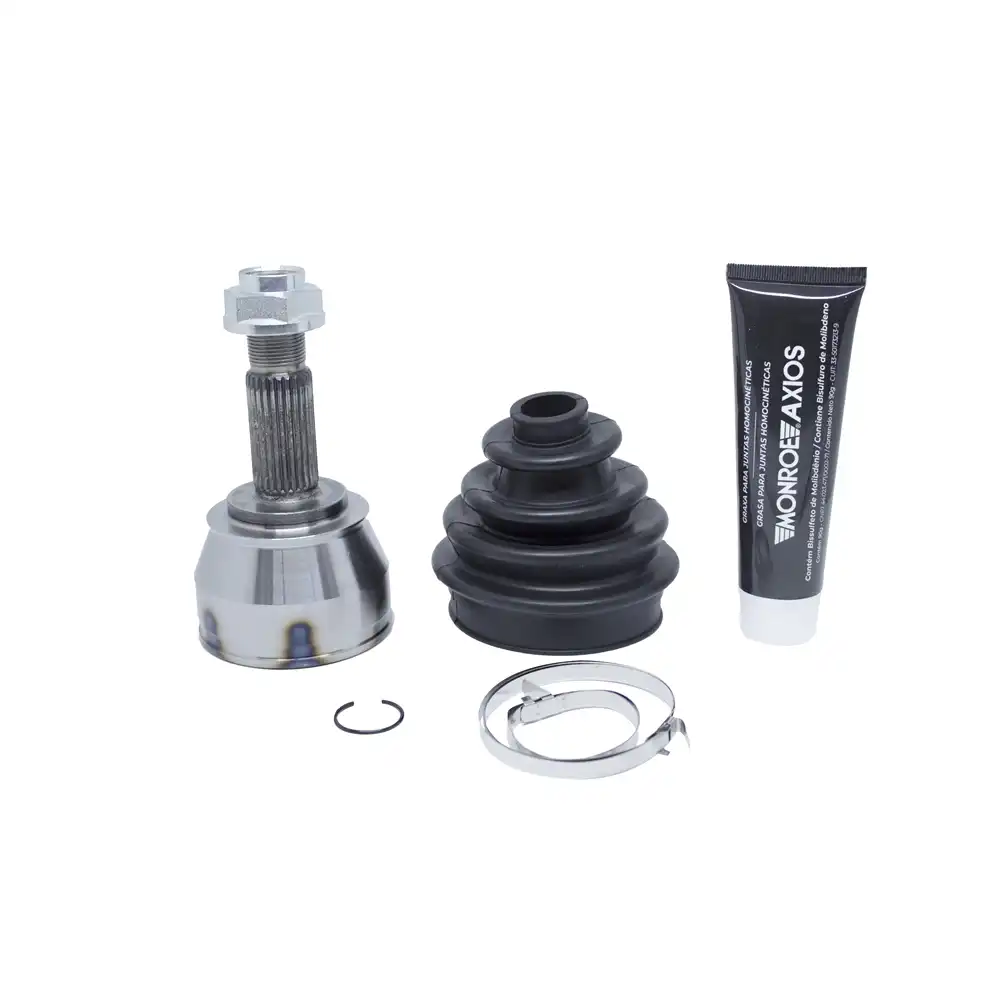 JUNTA HOMOC FIAT PALIO, SIENA, STRADA, DOBLO, IDEA 1.8 8V