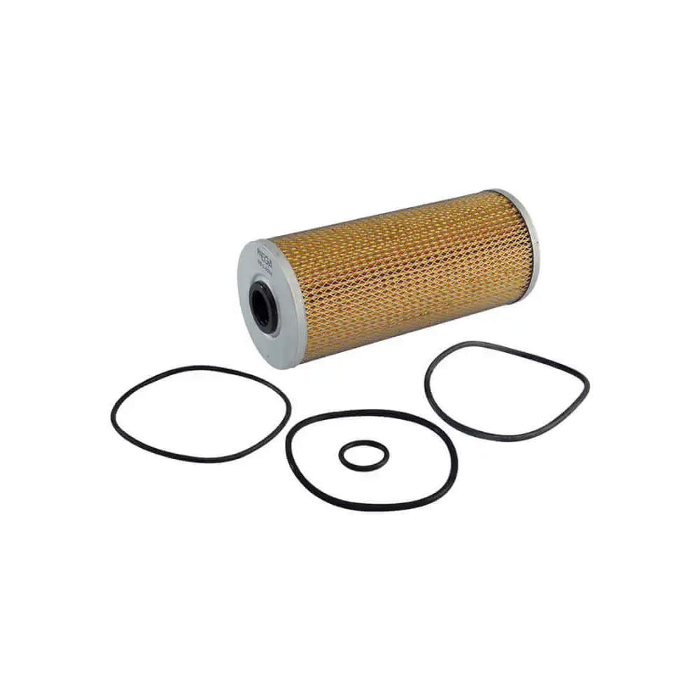 FILTRO OLEO JOHN DERRE 7500 / 7700 TURBO 1994 EM DIANTE