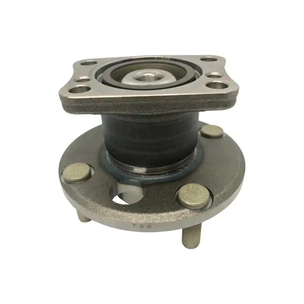 CUBO RODA TRAS NEW FIESTA 2011 A 2018 C/ABS