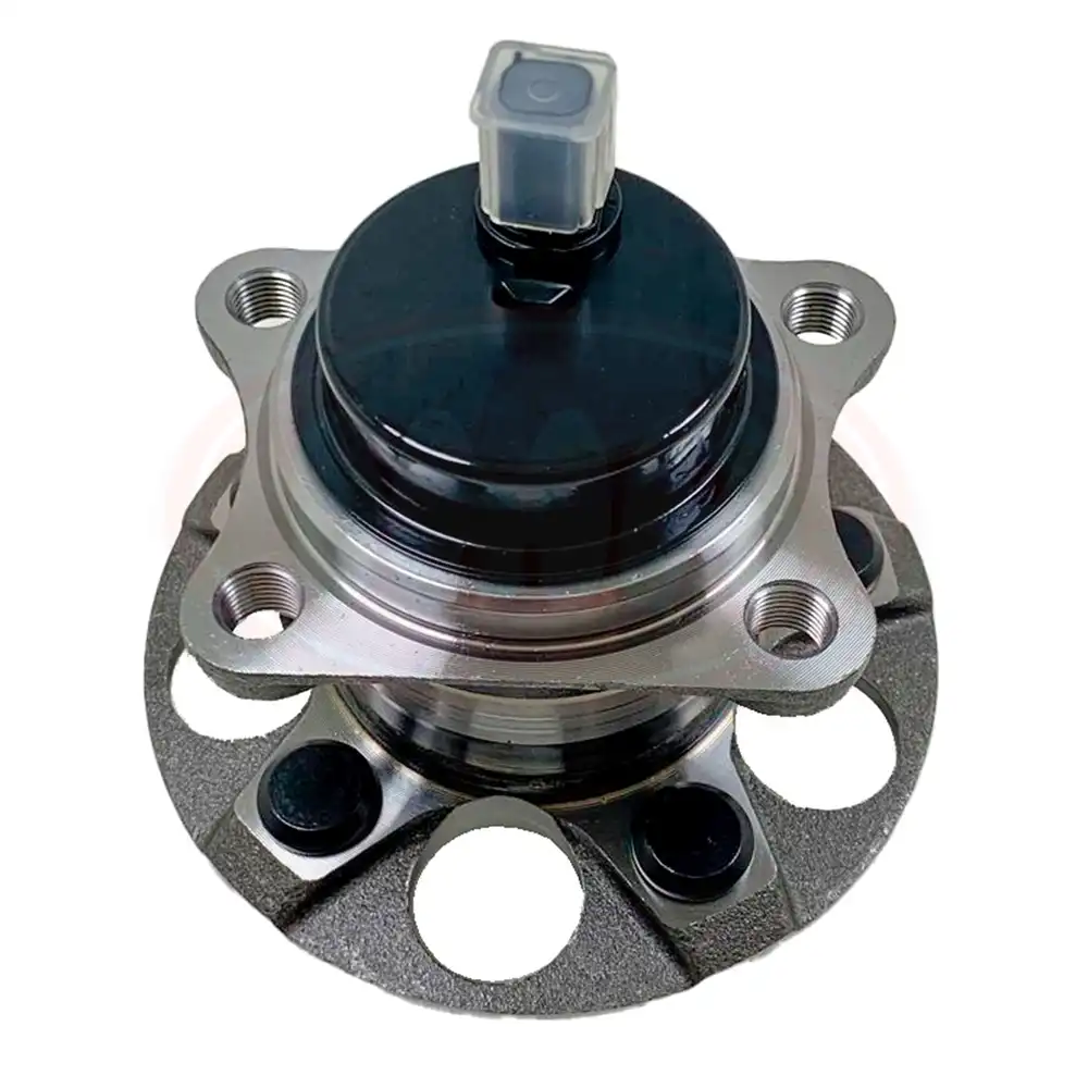 CUBO RODA TRAS TOYOTA COROLLA 1.8 2020 EM DIANTE C/ABS C/ROL