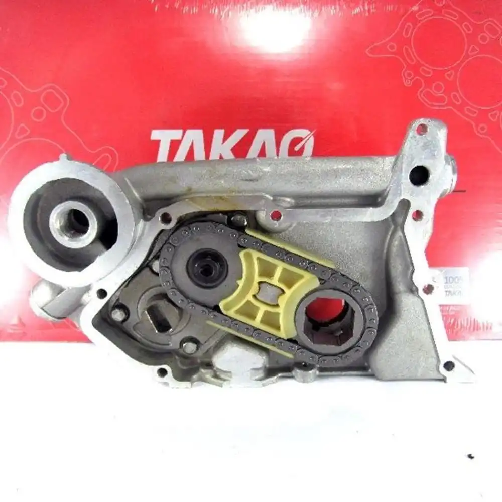 BOMBA OLEO FIAT MAREA 2.0 20V 1999 ACIMA