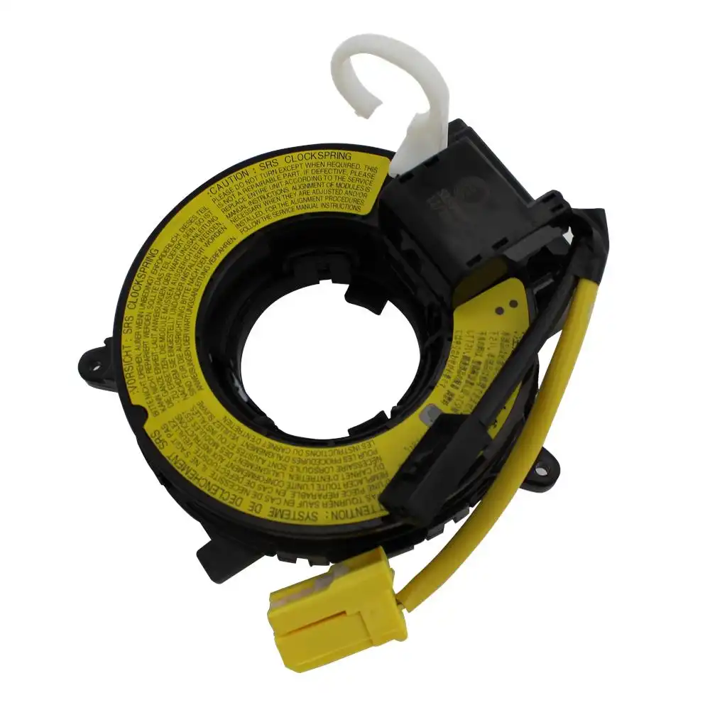 CINTA AIRBAG MITSUBISHI OUTLANDER 2001 A 2014