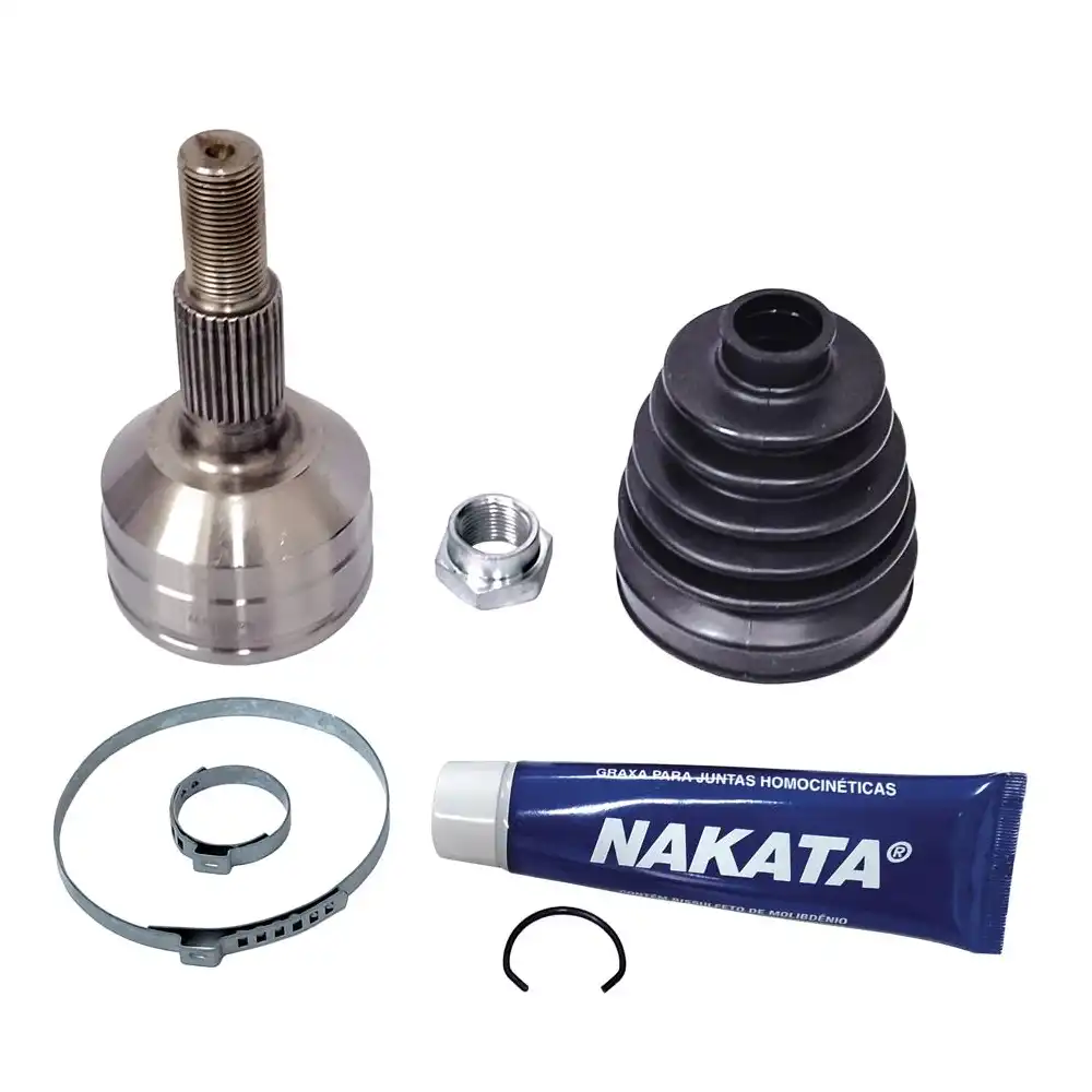 JUNTA HOMOC CAPTIVA 3.6 V6 2008 A 2010