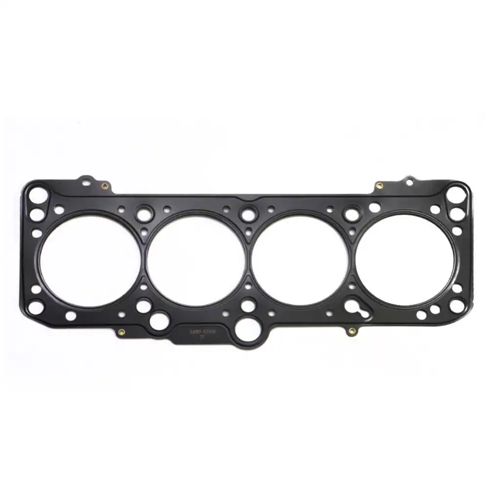 JUNTA CABECOTE PASSAT 1.6 1.8 85/ ALCOOL/ GASOLINA METAL