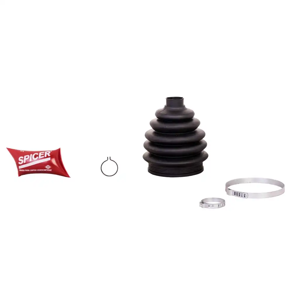 SANFONA HOMOC FIAT BRAVA 1.8 16V LADO RODA