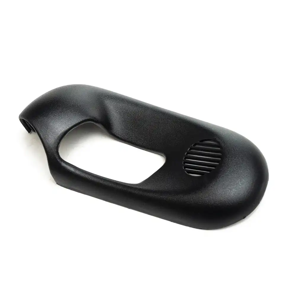 MOLDURA MACANETA INT CORSA 94/ DIANT ESQ S/FURO VID ELETRICO