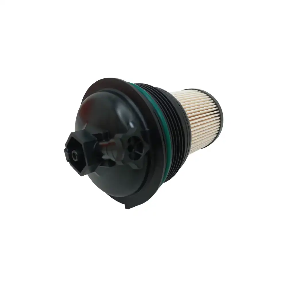 FILTRO COMBUSTIVEL TRANSIT 2.0 16V 2022 EM DIANTE