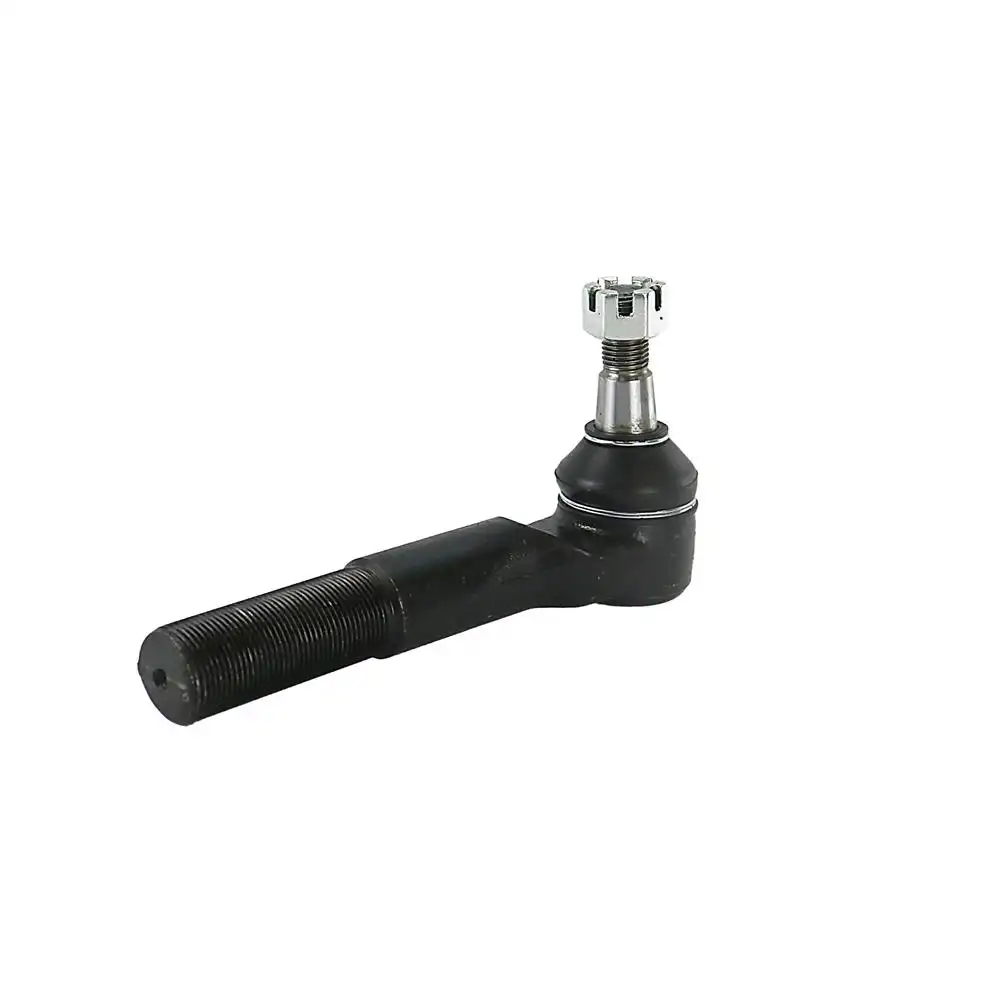 PONTEIRA DIRECAO F-250 F-350 98/ ESQ CURTA FINA