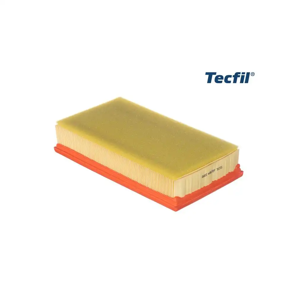 FILTRO AR MOTOR KA 1.0 1.3 8V ENDURA 1997 A 1999