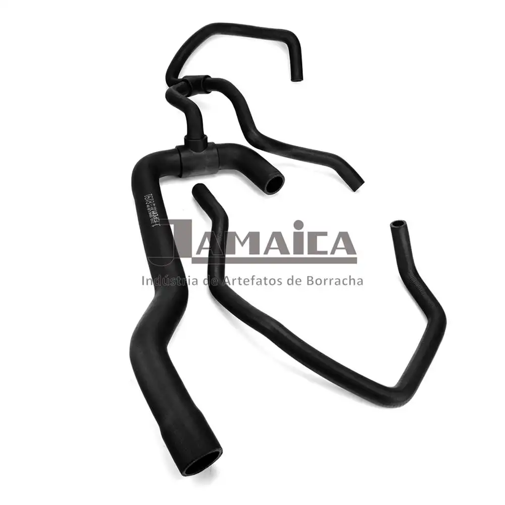 MANGUEIRA RADIADOR S-10 2.4 ATÉ 2012 / INFERIOR