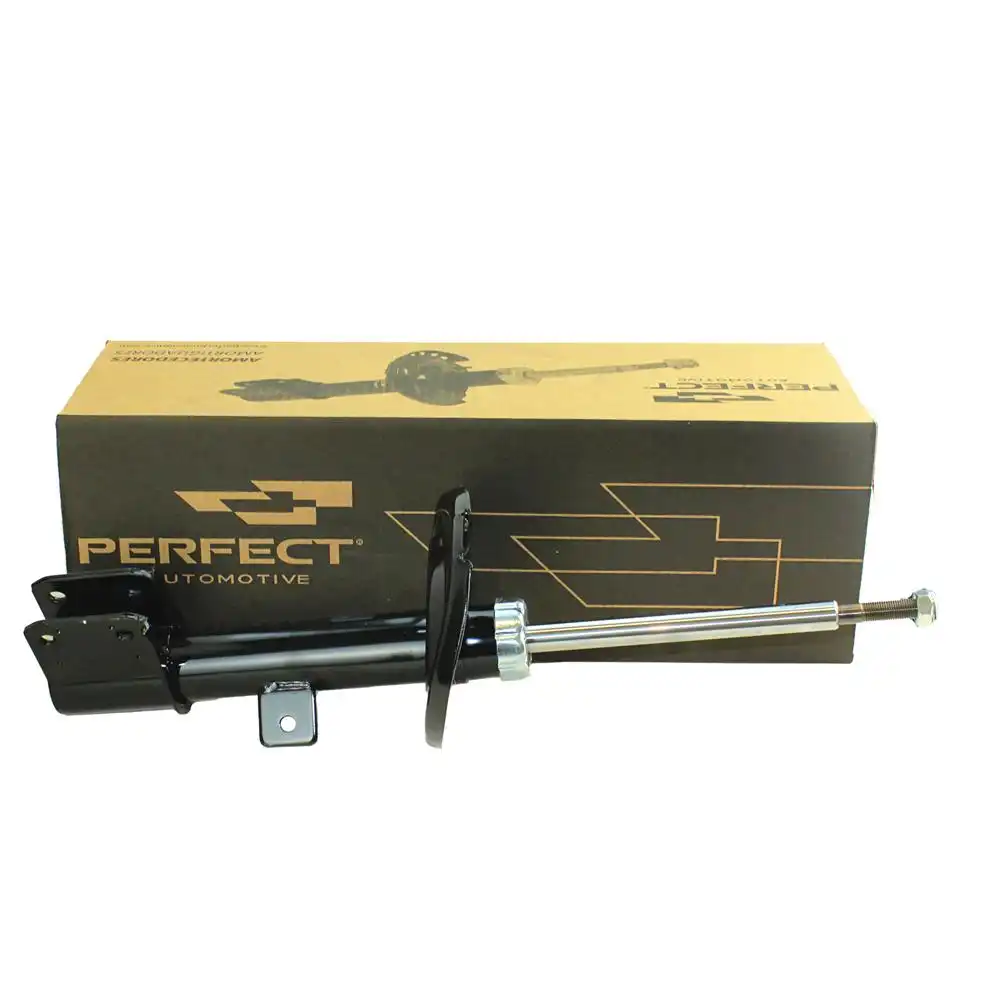 AMORTECEDOR DIANTEIRO CITROEN C4 PICASSO 2006 A 2013 ESQUERD