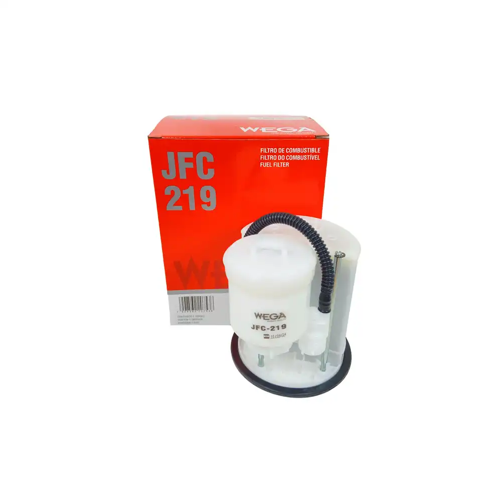 FILTRO COMBUSTIVEL TOYOTA RAV4 2.0 16V 2013 EM DIANTE