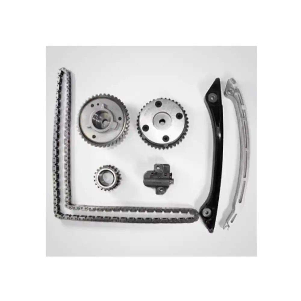 KIT CORRENTE EVOQUE 2.0 2011/2016 COM POLIA VARIAVEL