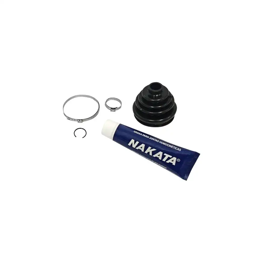 SANFONA HOMOCINETICA NOVO UNO 1.0 2011 A 2020 LADO RODA